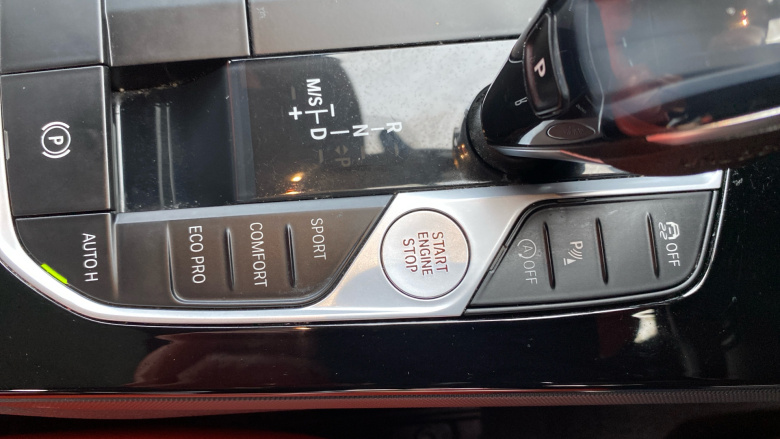 BMW 1 Series 118i M Sport 5dr Step Auto [Tech Pack] Petrol Hatchback